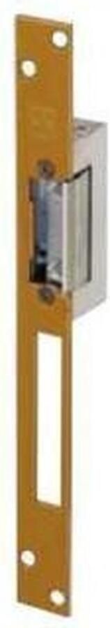 Assa Vema elektrisch deurslot 10003722 E2H7N