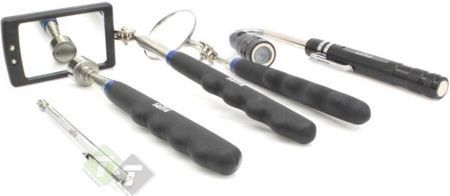ASTA SATRA Inspectie gereedschap set Spiegel telescoop Inspectie tool set SATRA