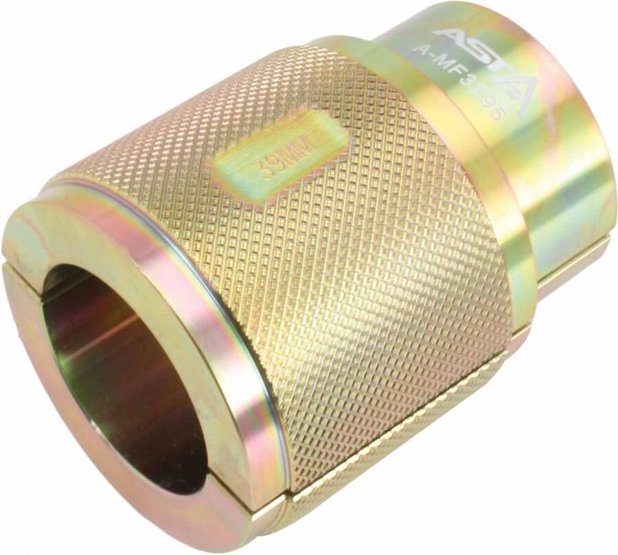 ASTA SATRA Vorkafdichting gereedschap 39 mm Vork afdichting dop Verstelbare vork afdichtingdop ASTA