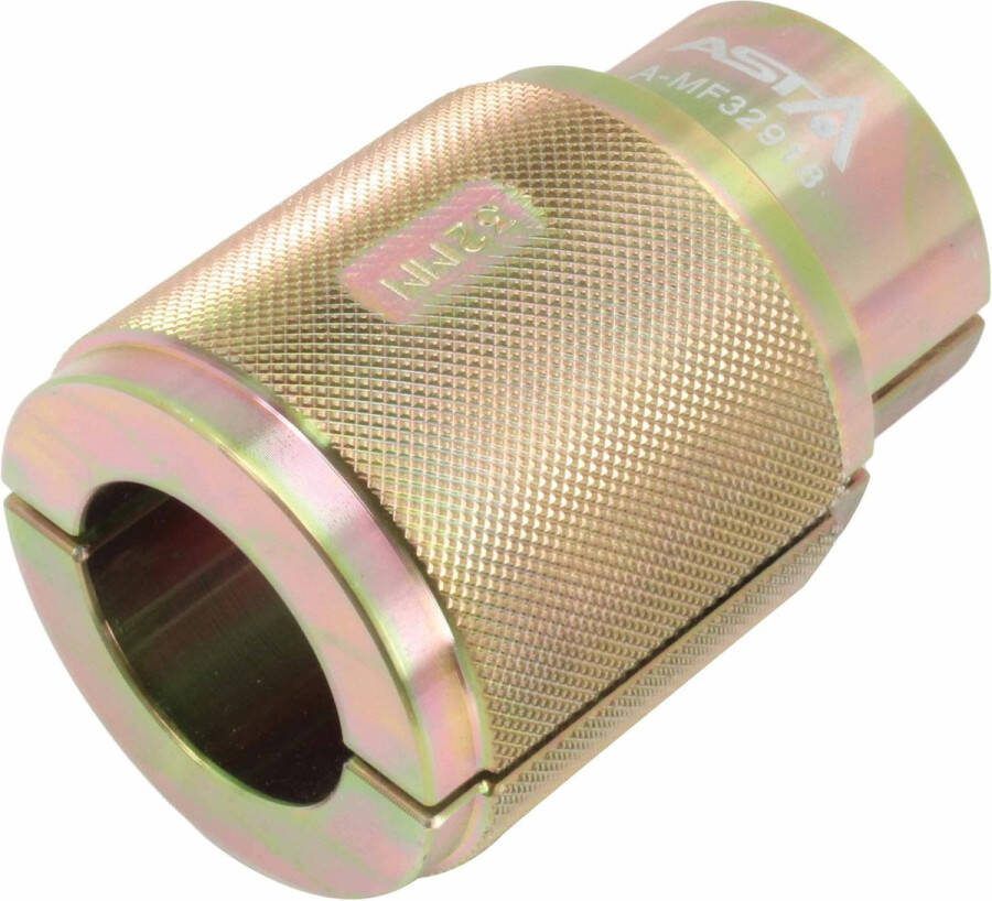 ASTA SATRA Vorkafdichting gereedschap 32 mm Vork afdichting dop Verstelbare vork afdichtingdop ASTA