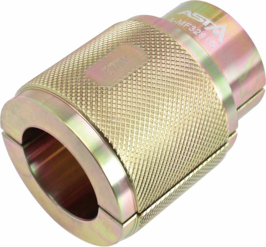 ASTA SATRA Vorkafdichting gereedschap 37 mm Vork afdichting dop Verstelbare vork afdichtingdop ASTA