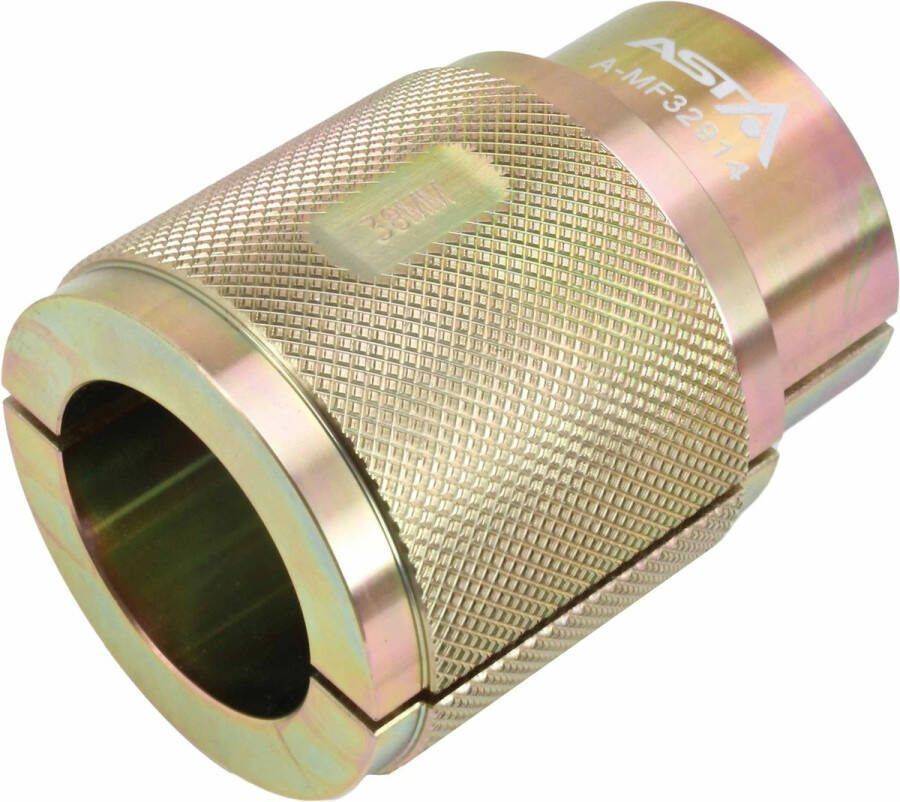 ASTA SATRA Vorkafdichting gereedschap 38 mm Vork afdichting dop Verstelbare vork afdichtingdop ASTA