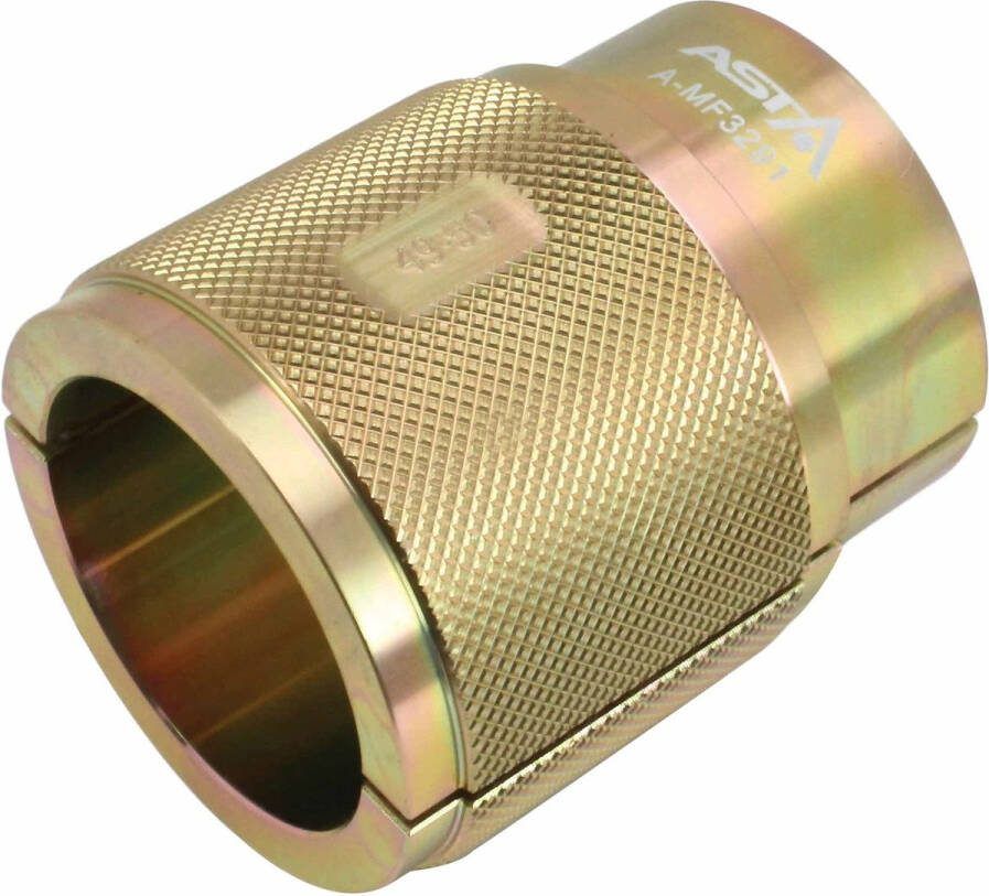 ASTA SATRA Vorkafdichting gereedschap 49-50 mm Vork afdichting dop Verstelbare vork afdichtingdop ASTA