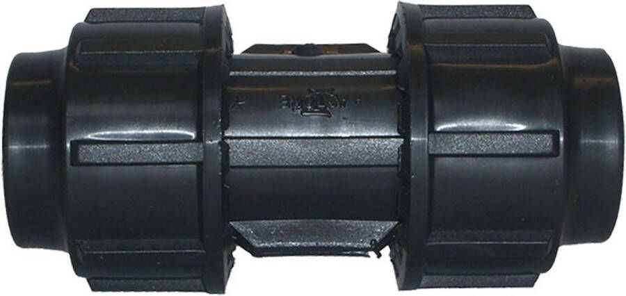Astore Tyleen koppeling Sok 40 mm reparatie compressie kopppeling tuinslang slangkoppeling koppeling