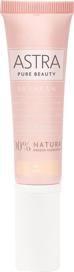 Astra Pure Beauty BB cream