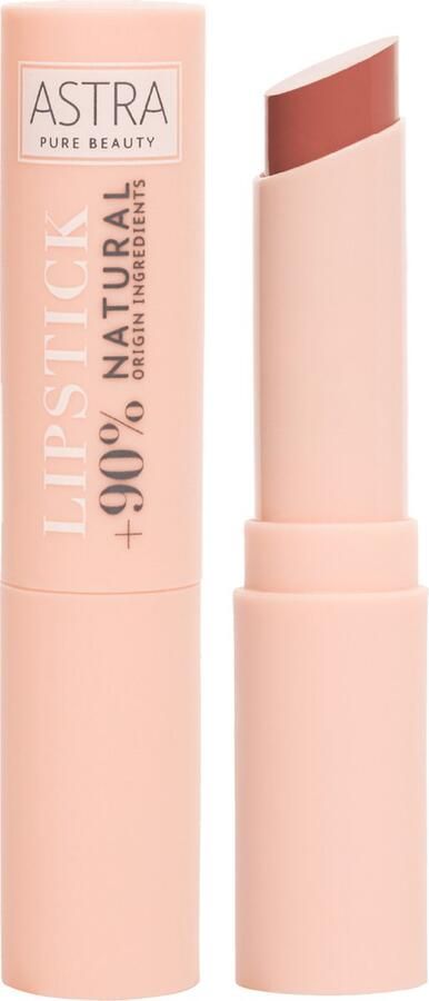 Astra Pure Beauty Lipstick Magnolia 04