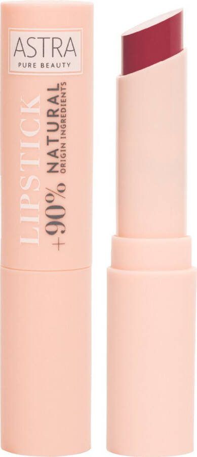 Astra Pure Beauty Lipstick Cherry Tree 06
