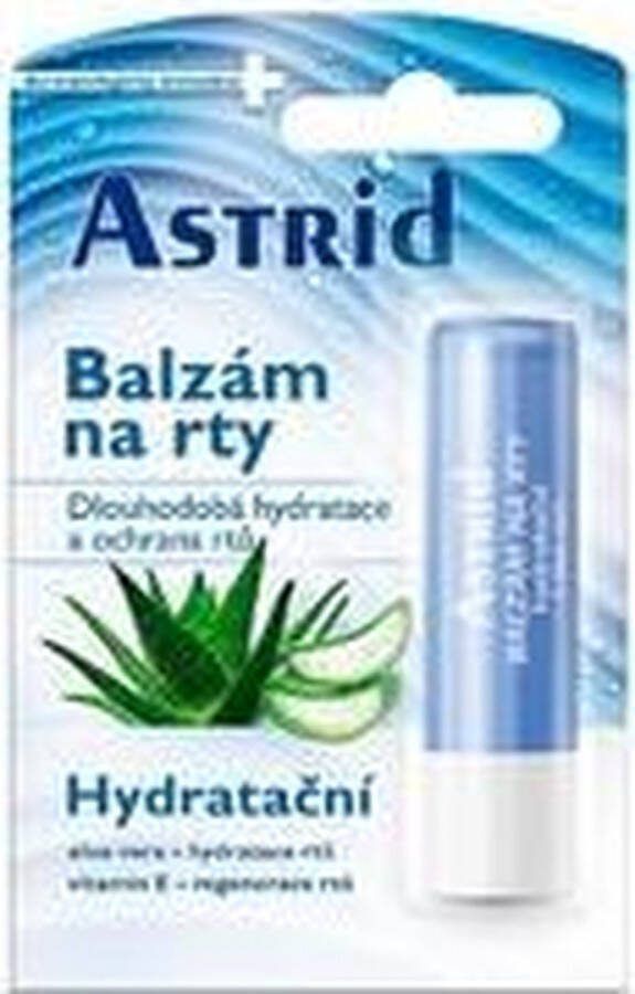 Astrid Hydrating Lip Balm