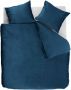 At Home by Beddinghouse dekbedovertrek Tender Blauw Lits-jumeaux 240x200 220 cm - Thumbnail 1