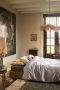 At Home by Beddinghouse Textures dekbedovertrek Lits-Jumeaux 240x200 220 Licht grijs - Thumbnail 3