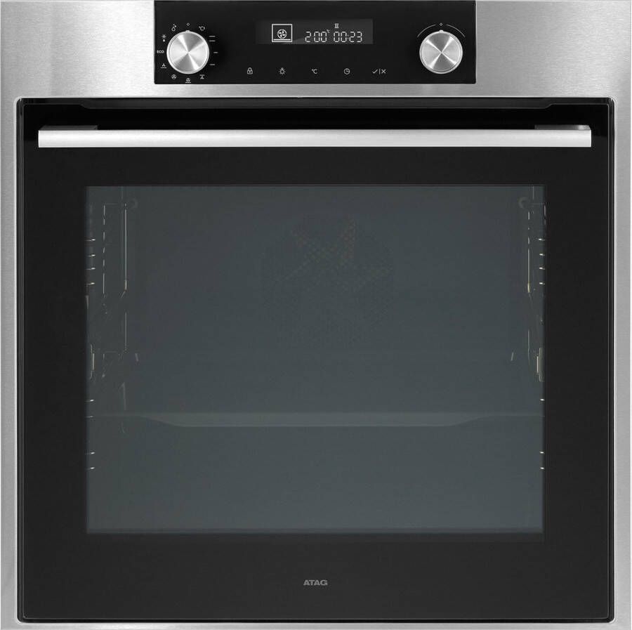 ATAG OX6511C MATRIX inbouw solo oven