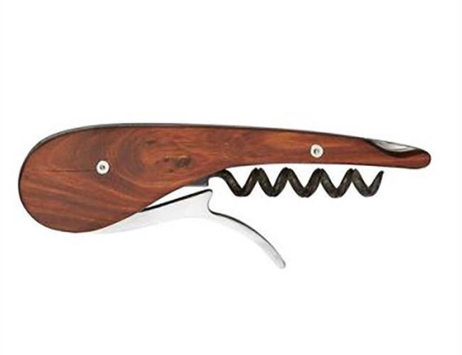 Atelier du vin Kurkentrekker Rosewood