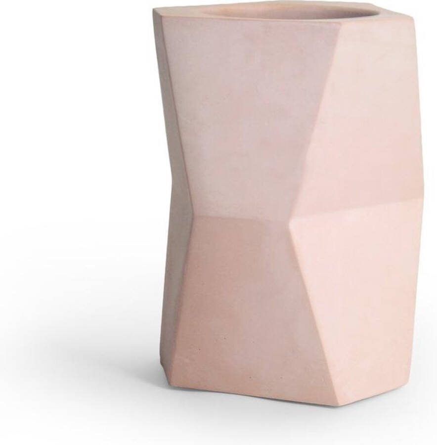 Atelier Pierre Facet skin wijnkoeler