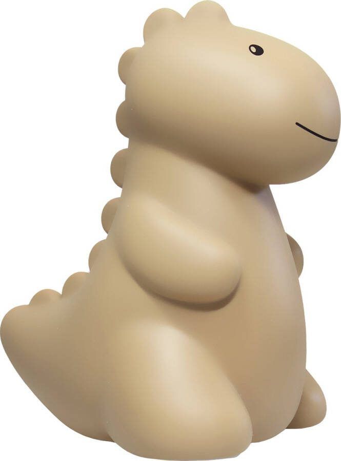 Atelier Pierre Jeroom Dino LED Nachtlampje klei
