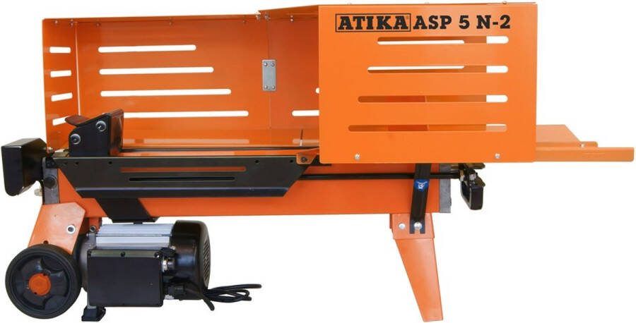 Atika ASP 5 N-2 Houtklover 520mm 2200W (240V) 301728