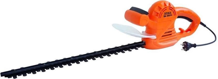 Atika HA 500 51 Heggenschaar 500W 460mm