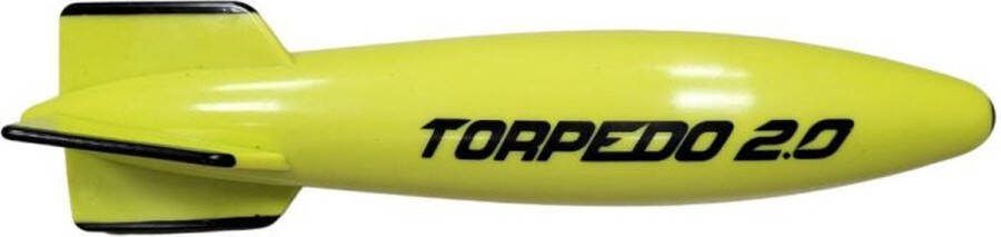 Atlantis Torpedo 2.0 Waterspeelgoed Geel