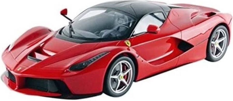 Atlas Ferrari LaFerrari 2013 (Rood) 1 43 Modelauto Schaalmodel Model auto