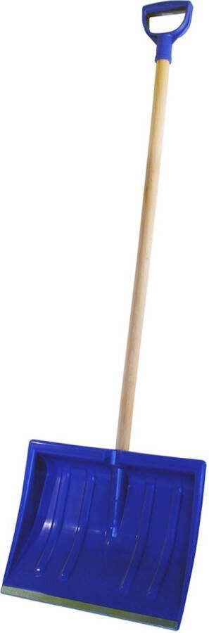 Atlas Sneeuwschuiver 40cm Kunststof D-Steel