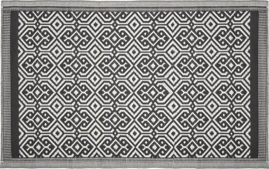 Atmosphera Buitentapijt 120x180cm Campingkleed kleuren