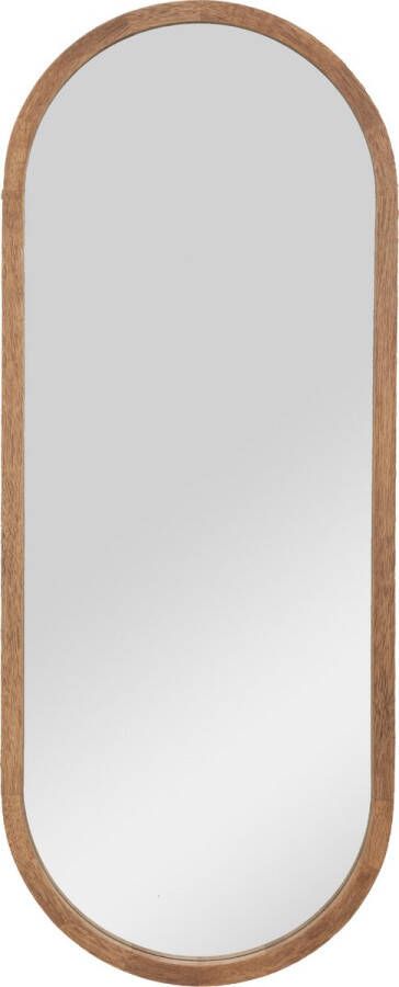 Atmosphera Wandspiegel spiegel Gianni Hout 35 x 90 cm