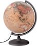 Atmosphere globe basic A2 30cm engelstalig wereldbol NR-0331A2AA-GB - Thumbnail 1