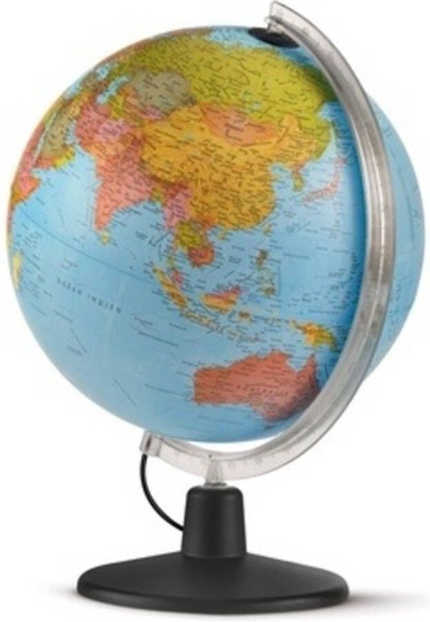 Atmosphere globe Solid Line 30cm nederlandstalig NR-0331B1FA-NL