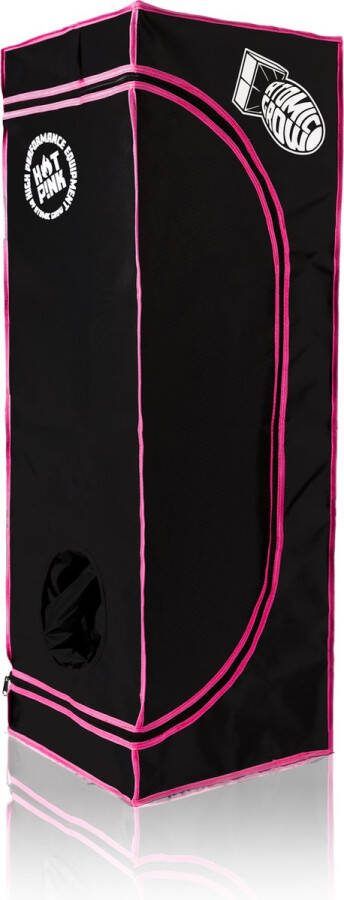 AtomicGrow Hot Pink Kweektent 40x40x120cm Limited Edition A-Kwaliteit