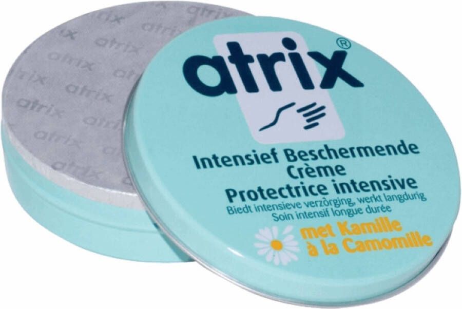 Atrix Handcrème 3 x 150 ml Voordeelverpakking