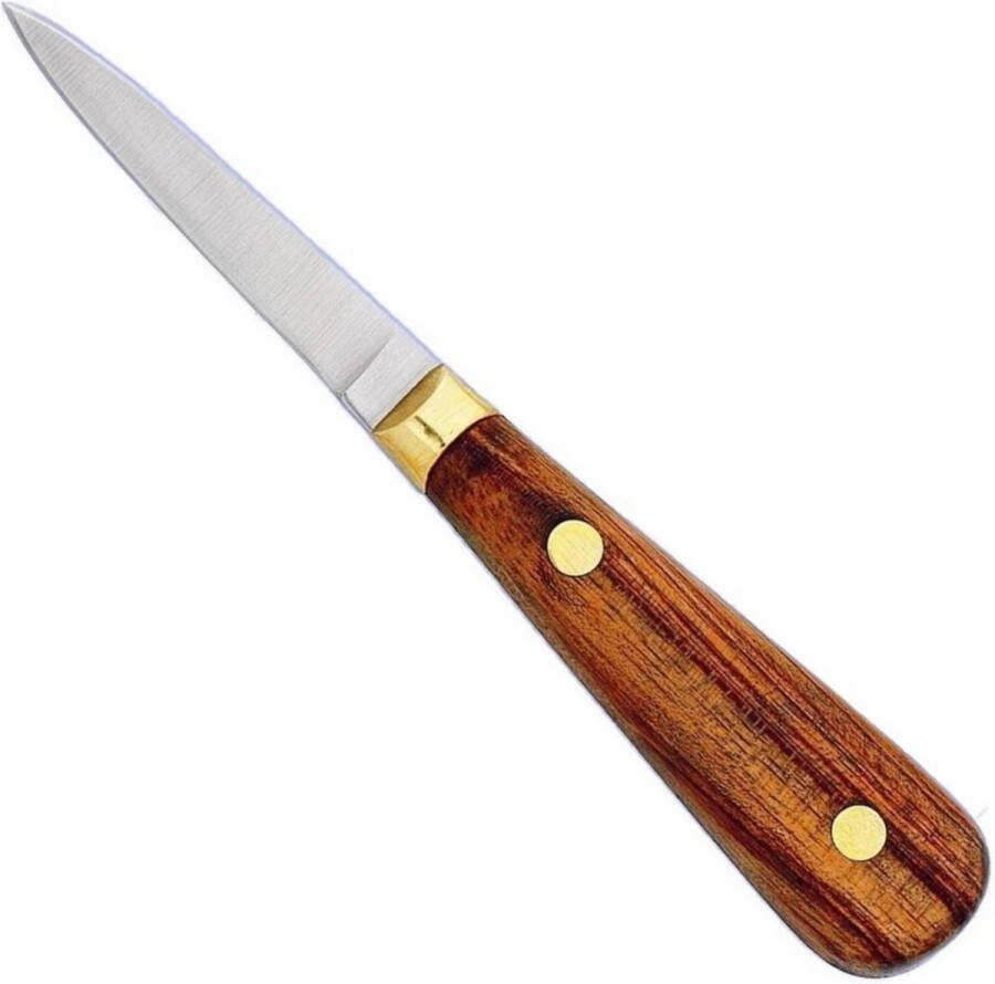 Au Nain Oestermes 7cm Lemmet Palissander Heft Esprit de Thiers
