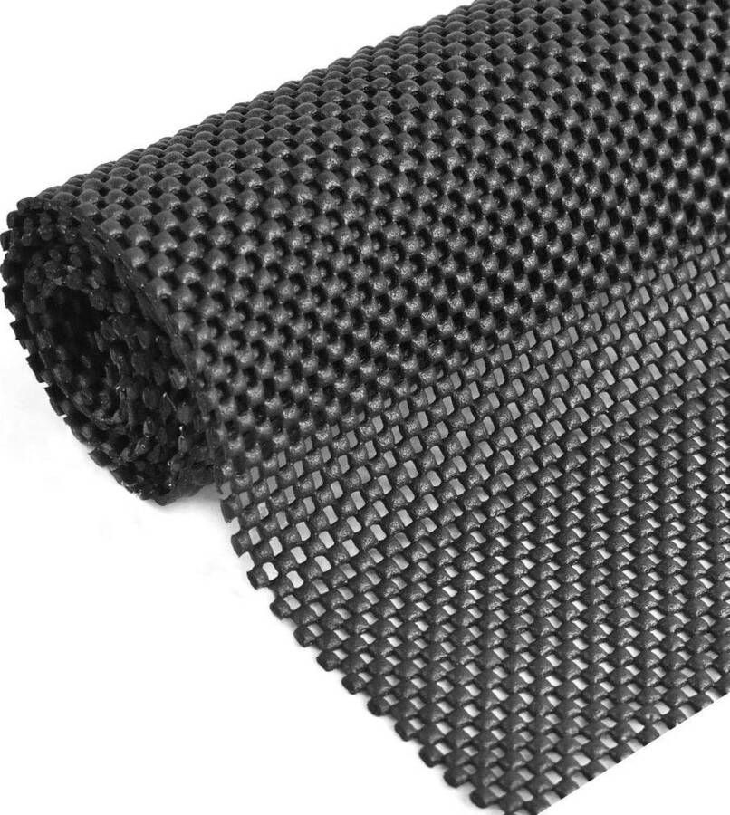 Auckpure voor tapijt antislip tapijtonderlegger 80 x 130 cm antislip antislipmat voor plank lade auto pallet tapijt (80 x 130 cm)
