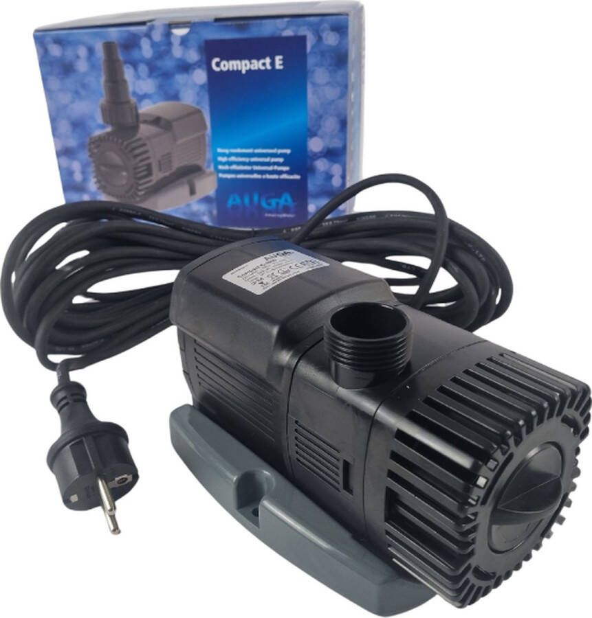 Auga VIJVERPOMP COMPACT E-2800