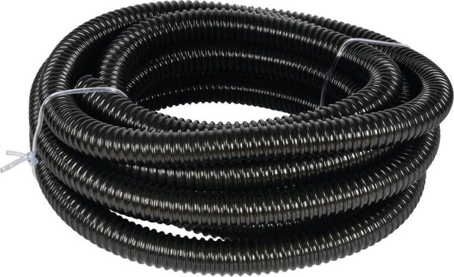 Auga Vijverslang Ø20 mm. rol van 30 m