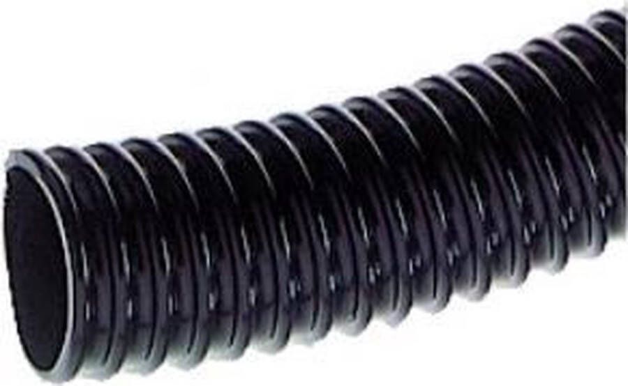 Auga Vijverslang Ø25 mm. rol van 30 m