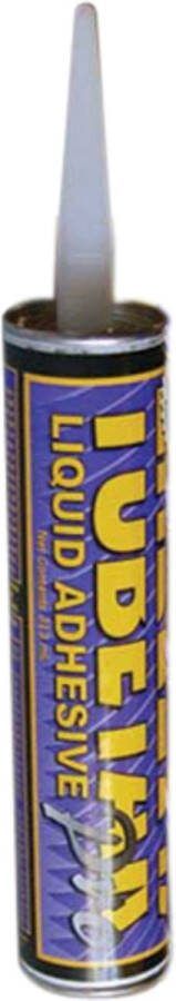 Auralex Tubetak Pro lijmtube voor studioschuim ausreiknd voor 3 qm Akoestisch schuim lijm
