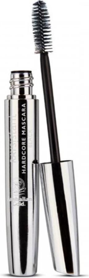 Australian Gold RAYSISTANT MASCARA DE PESTANAS HARDCORE BLACK 1UN