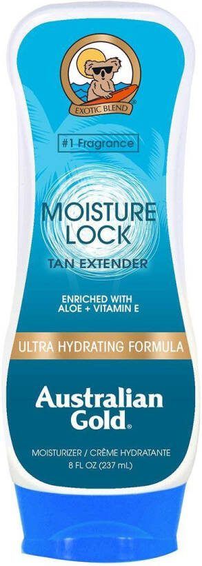 Australian Gold Moisture Lock Aftersun 237 ml Aftersun