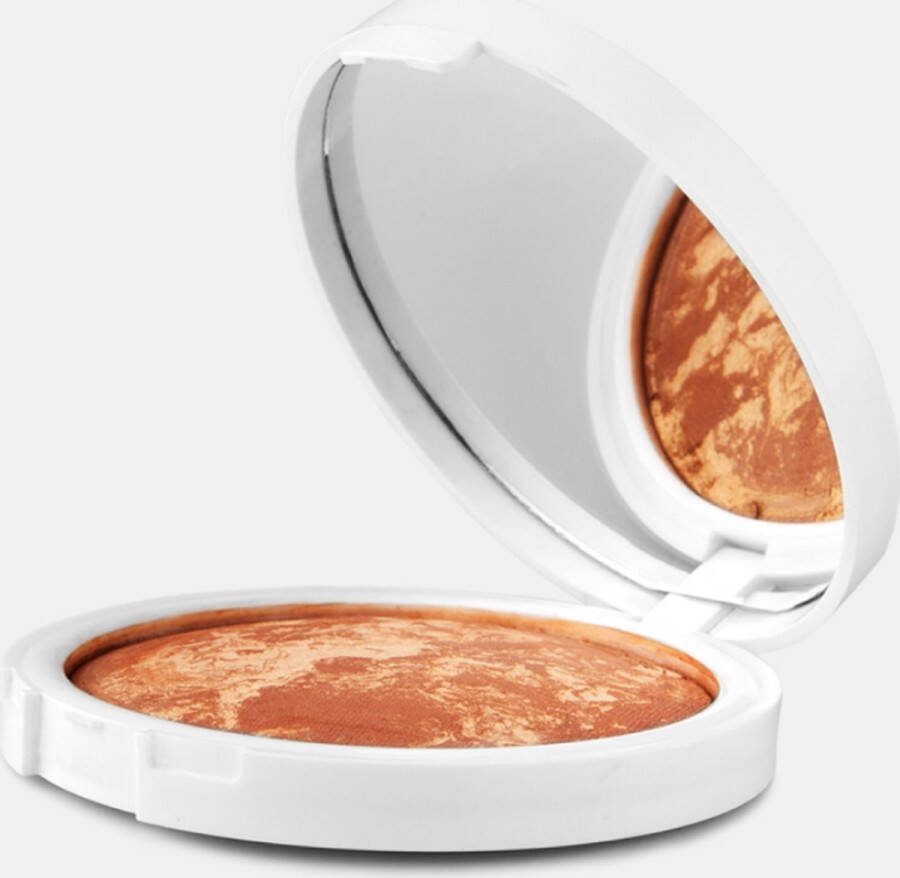 Australian Gold Raysistant Bronzing Powder SPF 50