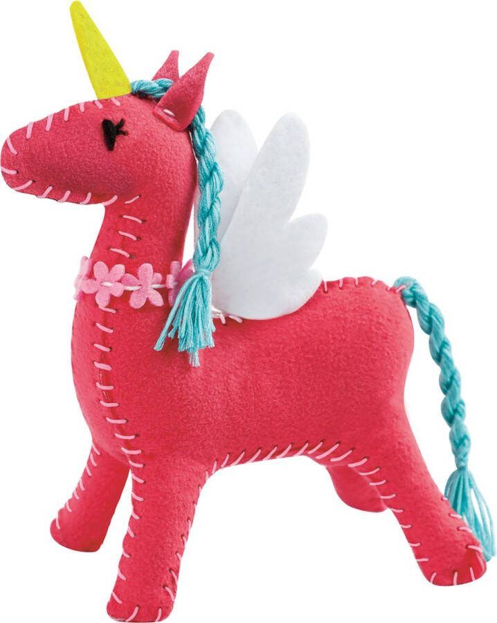 Avenir Craft Playbox Eenhoorn Wonderland