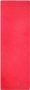 Avento Roze yoga sport handdoek antislip 183 x 61 cm Fitnessmat - Thumbnail 1