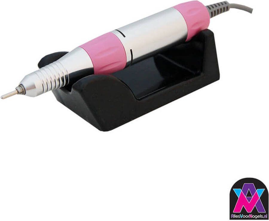 AVN Professioneel handstuk voor elektrische nagelvijl Manicure pedicure Tool Machine DM202 JD700 DR serie 180 gram