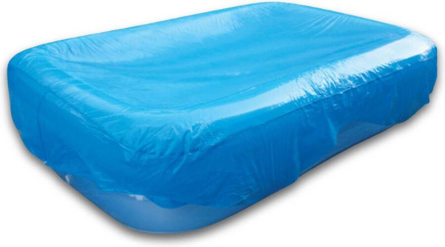Avoid Afdekzeil Zwembad 245 x 155cm Zwembad Afdekzeil Zwembadhoes Afdekzeilen Maat L