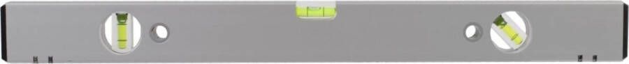 AVR Tools Talen Tools Aluminium Waterpas 100 cm Uitgerust met 3 Libellen en Magneet