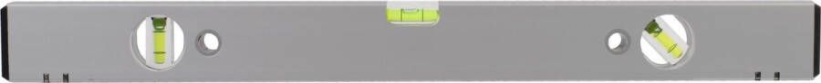 AVR Tools Talen Tools Aluminium Waterpas 40 cm Met 3 Libellen en Magneet