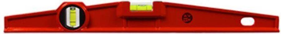 AVR Tools Talen Tools Torpedo Waterpas 60 cm met 2 Libellen Perfect voor Precisie