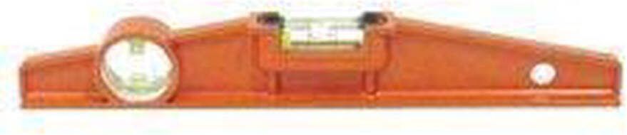 AVR Tools Talen Tools Waterpas Torpedo 80 cm Nauwkeurig en Betrouwbaar