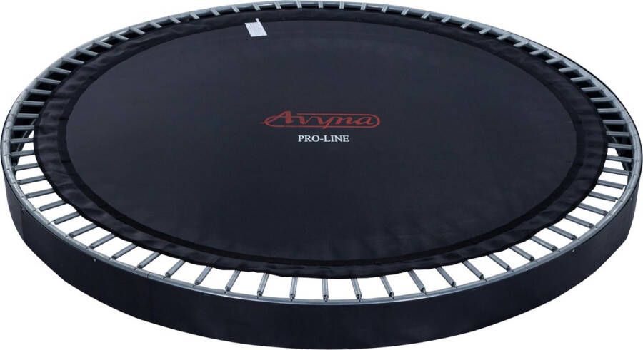 Avyna Air X-TREAM FlatLevel trampoline springmat Ø245 cm 60 veeraansluitingen