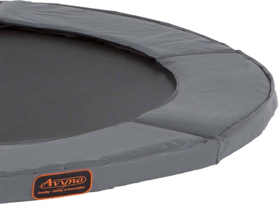 Avyna Pro-Line Top safe rand trampoline 06 Ø200 Grijs (AVGR-06-333)