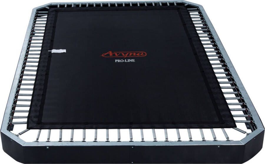 Avyna Trampoline Springmat MAX 380x255 94 haken