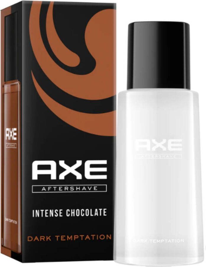 Axe 12x Aftershave Dark Temptation 100 ml